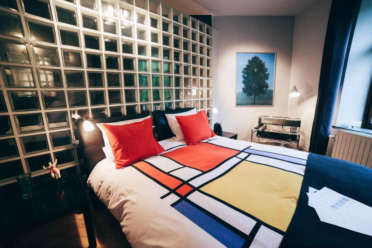 Hotel Au Plaisir Hastiere-par-dela Exteriér fotografie